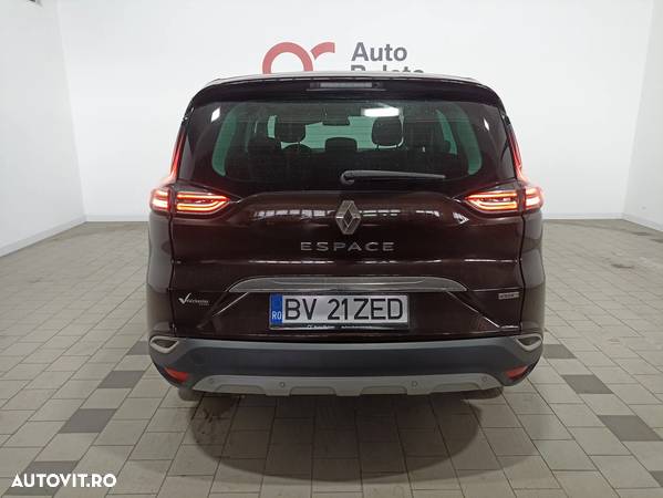 Renault Espace Energy dCi 130 LIMITED - 5