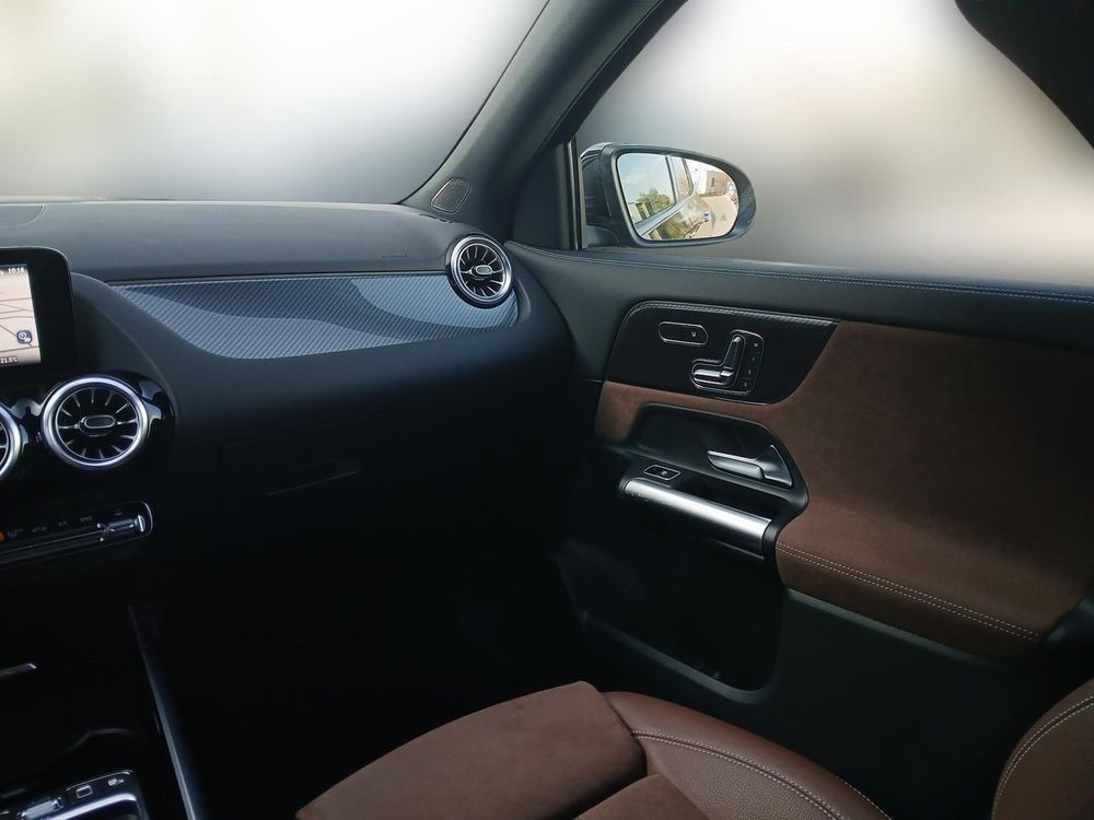 220 4matic 190KM Pakiet AMG Premium Szklany Dach FV23% Salon PL