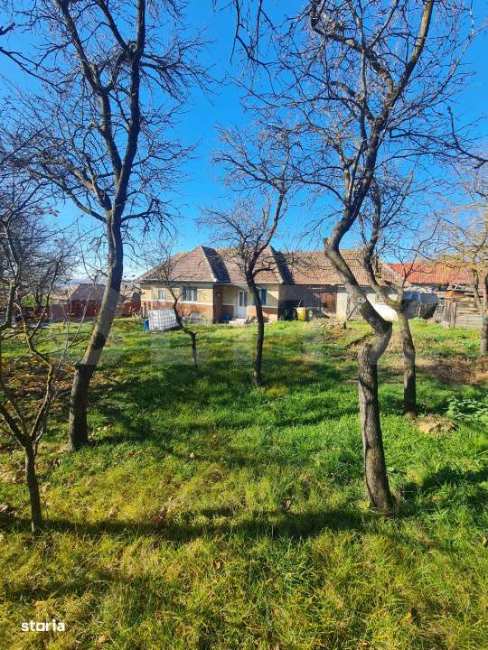 Teren intravilan, 2589 mp, Certificat de urbanism, Rediu, com. Aiton - Imagine principală: 2/3