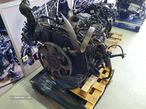 Motor Ford Transit 2.4 TDCI 2008 de 115cv, ref JXFA - 2