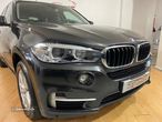 BMW X5 25 d sDrive Comfort 7L - 23