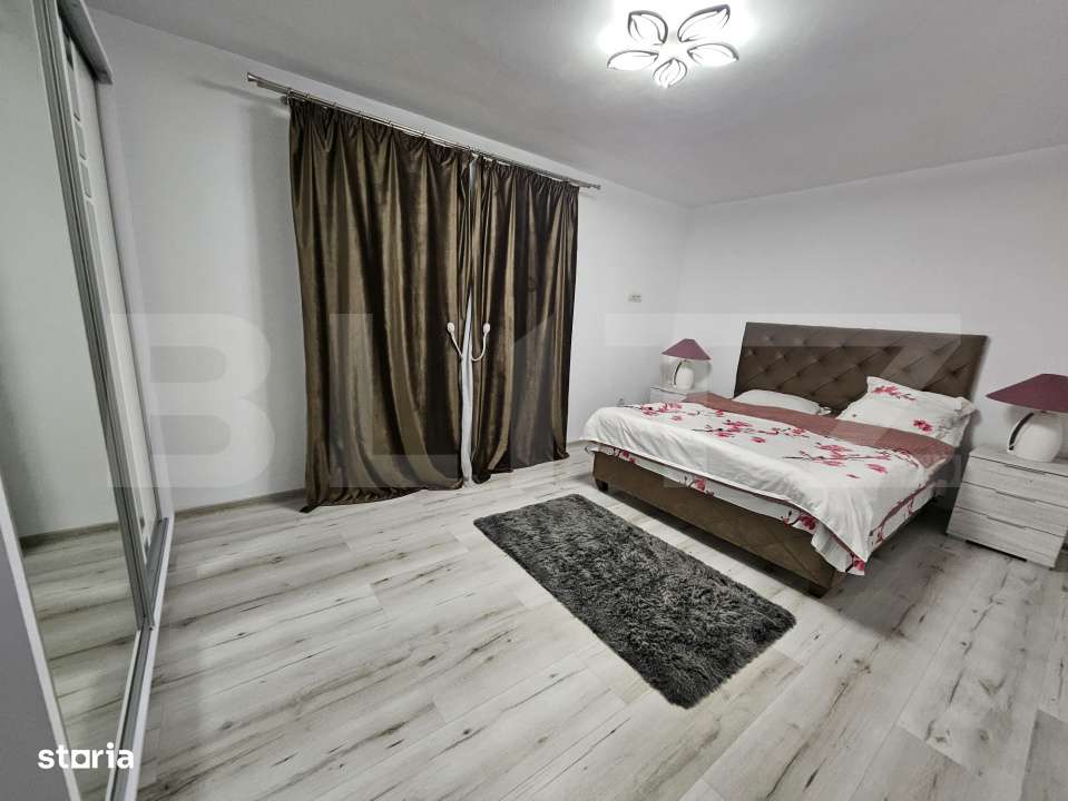Apartament, 2 camere, zona Primaverii - Imagine principală: 4/7