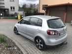 Volkswagen Golf Plus 1.9 TDI Trendline - 4