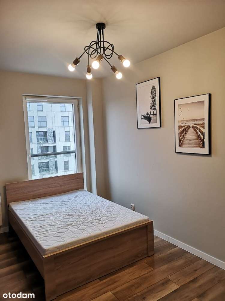 Apartament Sokolska 30 Towers    Klima   Sauna   Gym  Kids room Garaż - Pełny obrazek: 5/20