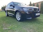 BMW X3 xDrive20d M Sport - 5