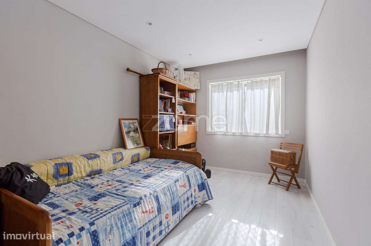 Apartamento T3 – Maninhos, Cidade da Maia-11