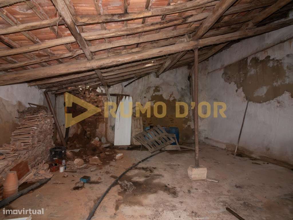 Arrecadação com logradouro em Pocariça-8