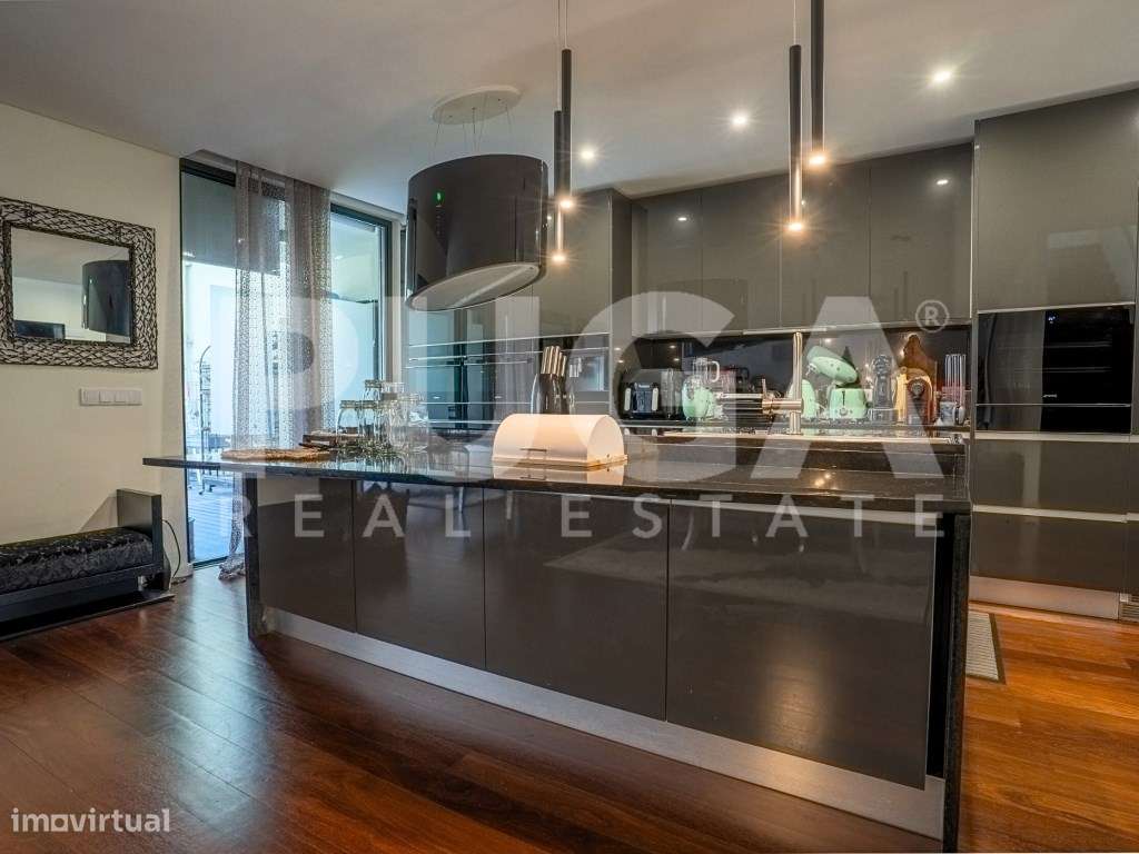 Moradia T3 na Madalena com Piscina Aquecida, SPA e Elevador | Pront...-9