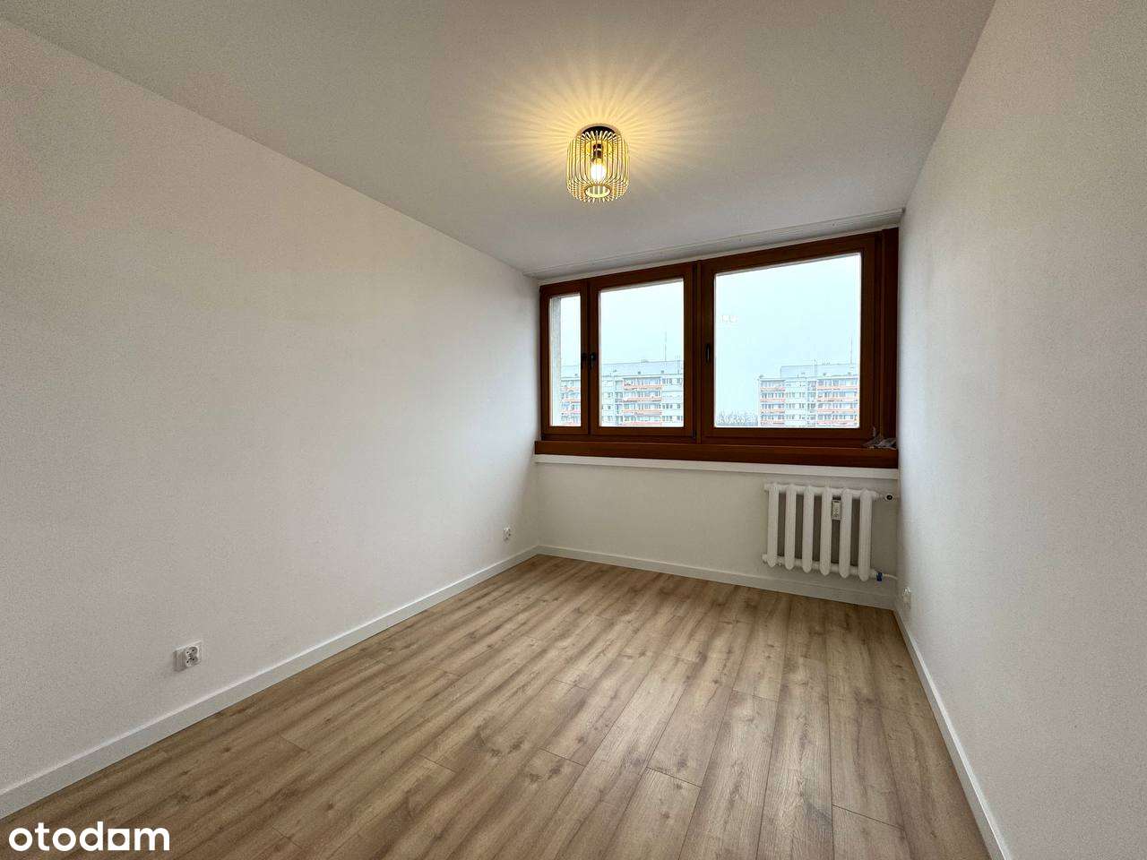 3-pokojowe mieszkanie po generalnym remoncie | 52 m² | Popowice - Pełny obrazek: 4/8