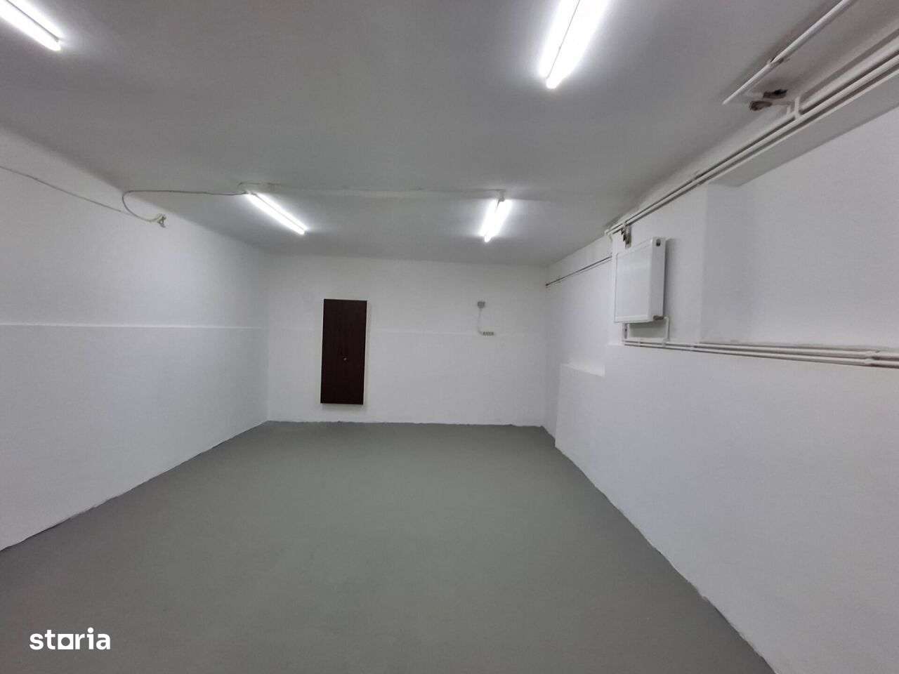 Spatiu depozitare zona Matei Voievod 70 mp - Imagine principală: 2/11