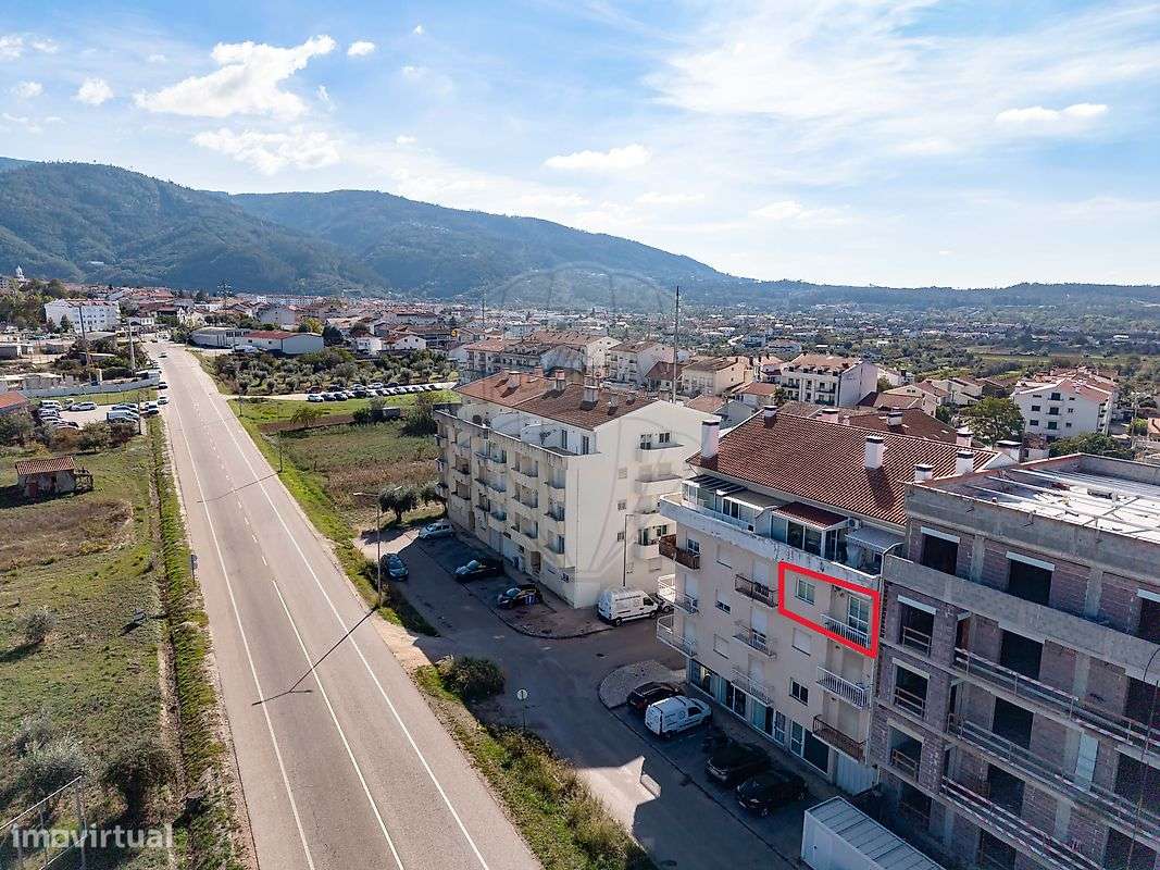Apartamento T3 para venda-42