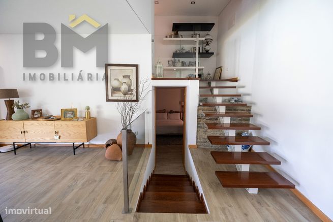 Moradia Isolada T3 Venda em Benquerenças,Castelo Branco-5