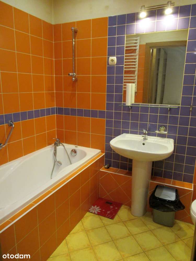 Ząbki Powstańców, 34 m2, 1-pokojowe, wyposażone z AGD + piwnica-10