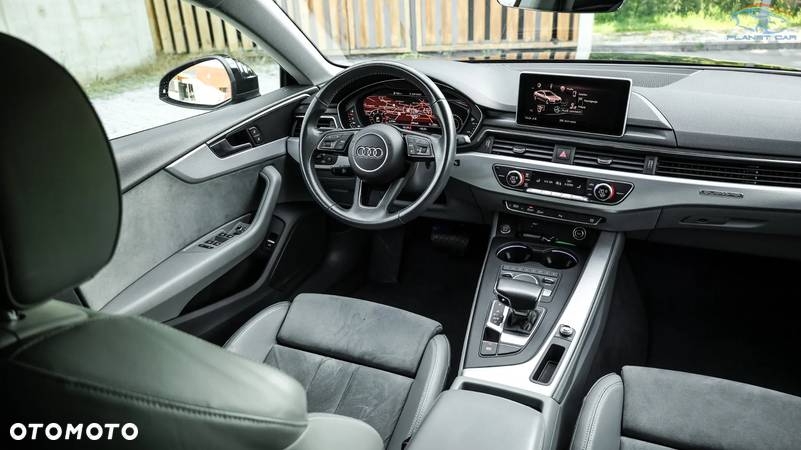 Audi A5 3.0 TDI Quattro Tiptr - 12