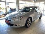 Citroën C5 Tourer 1.6 HDi Séduction 120g - 40