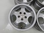 Alufelgi 14'' VW Seat Skoda Audi 5x100 ET33 - 5