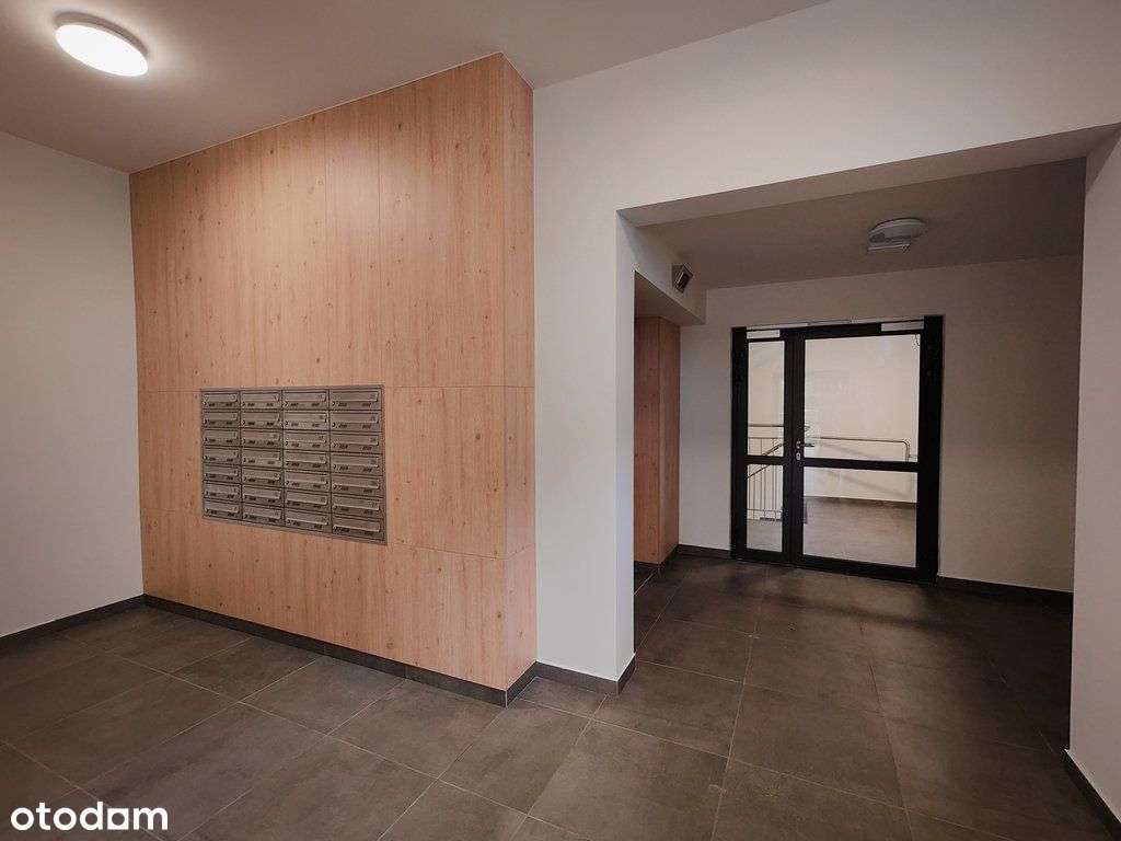 Wilkowyja! 3 Pokoje 64,03m².Gotowe.Loggia - Pełny obrazek: 5/9