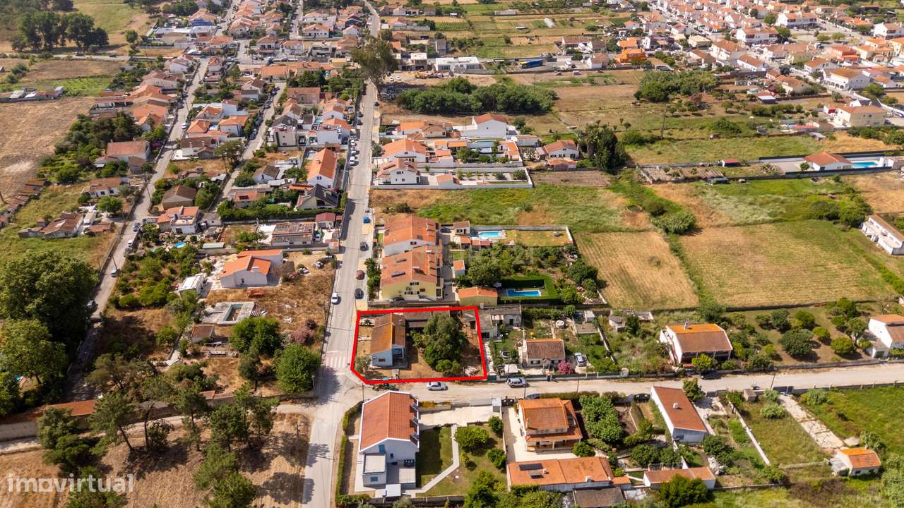 Moradia, 145 m², Azeitão (São Lourenço e São Simão) - Grande imagem: 2/43