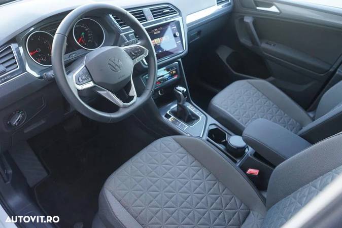 Volkswagen Tiguan 1.5 TSI OPF DSG Life - 11