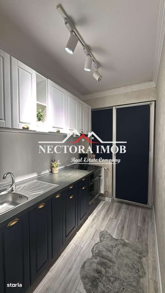 Apartament 2 camere, Zona NUFARUL, Str. Grigore Moisil, Bloc nou, 56mp - Imagine principală: 3/8