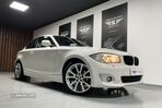 BMW 118 d Coupe Limited Edition Lifestyle c/ M Sport Pack - 4