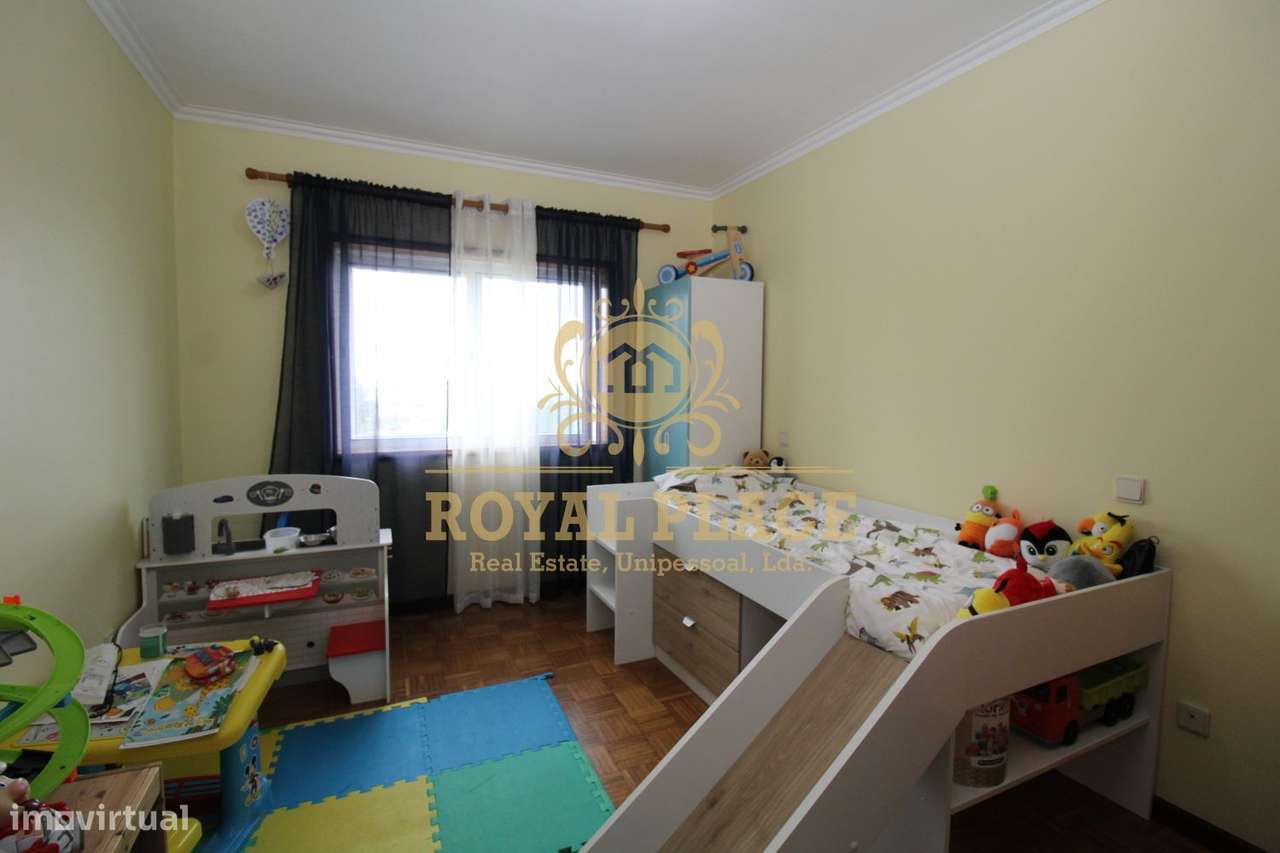 Apartamento T2  + 1 Rio Meão-12