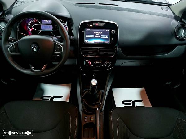 Renault Clio 0.9 TCe Limited Edition - 11