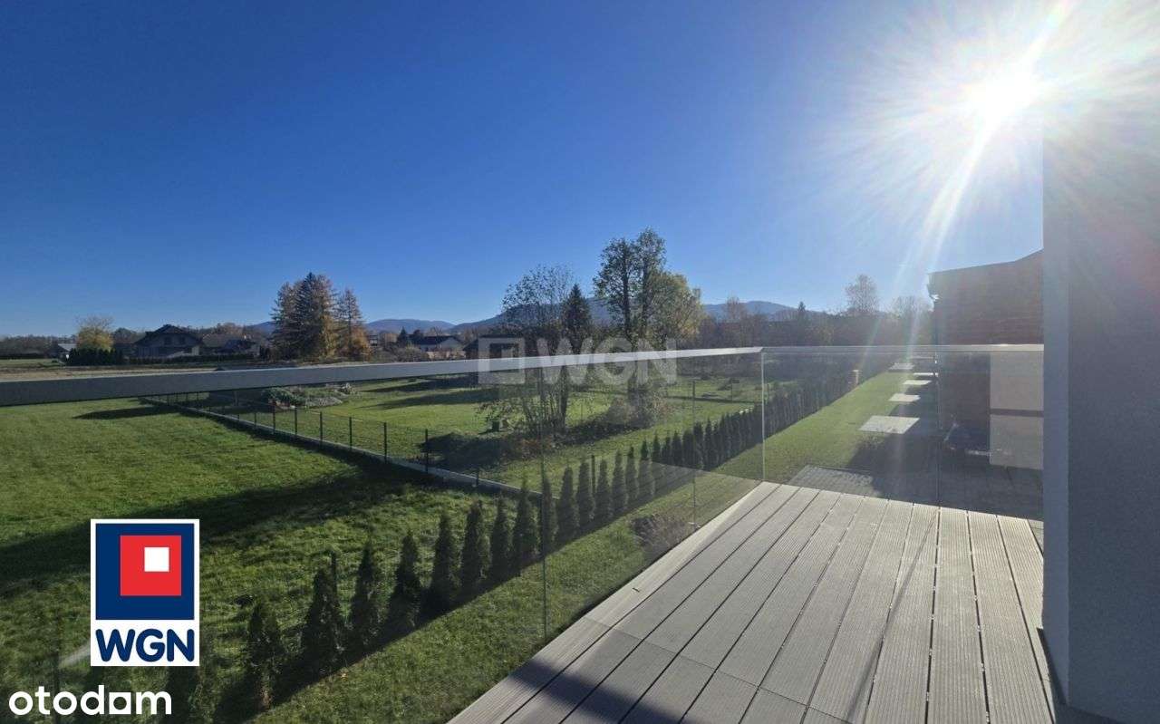 Apartament w wysokim standardzie,-8