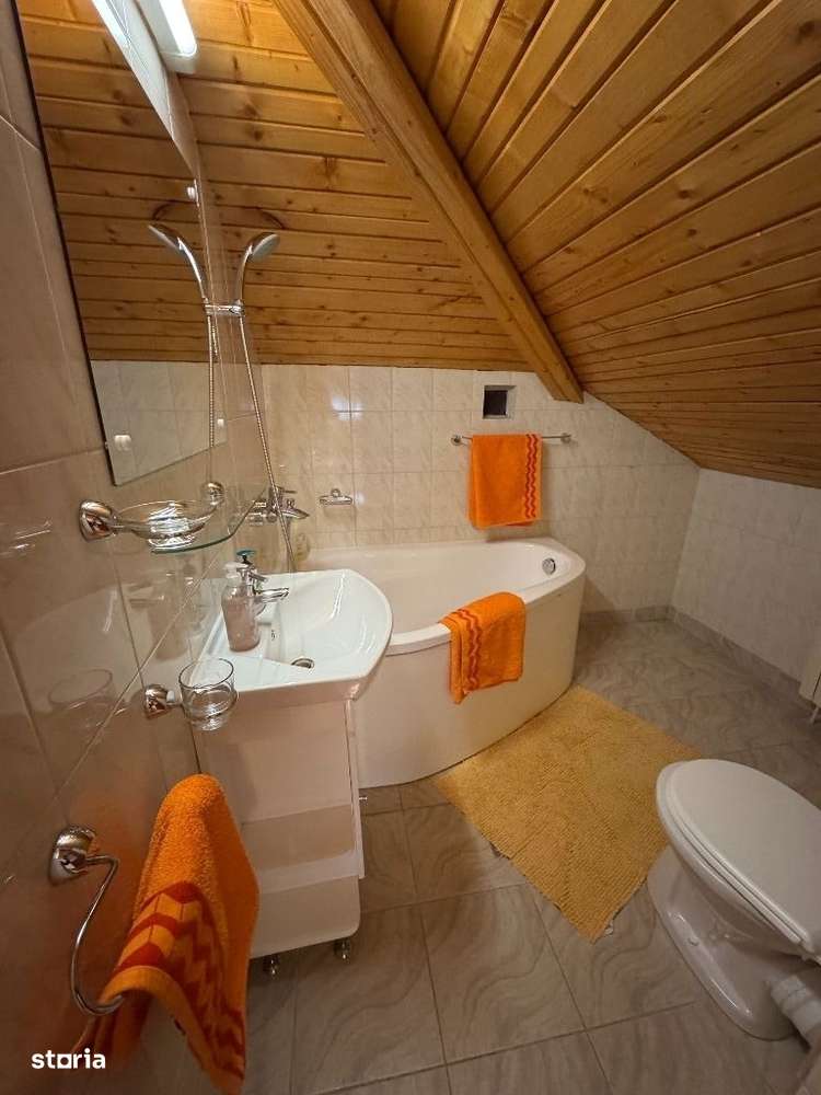 Casa Predeal Central-10