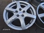 5x112x57 6,5Jx16 ET42 AUDI VOLKSWAGEN SEAT SKODA - 10