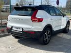 Volvo XC 40 T4 Recharge DKG RDesign Expression - 4