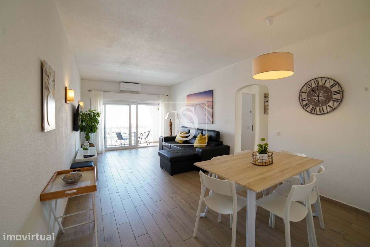 Apartamento  T2 Albufeira-1