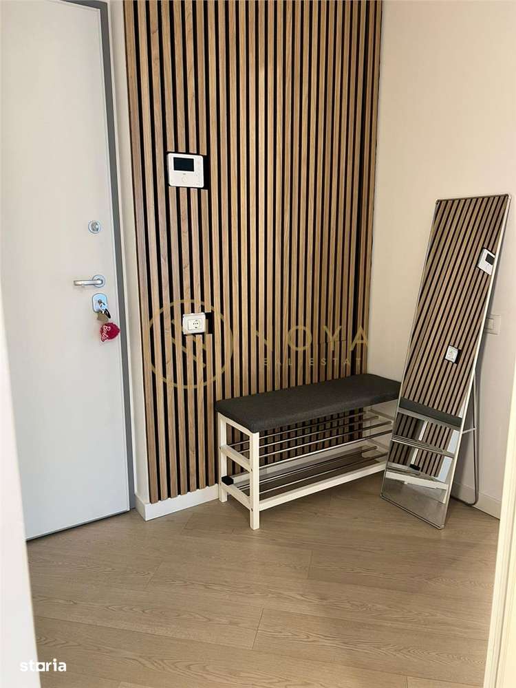 Vanzare studio mobilat Cortina North - Imagine principală: 4/13