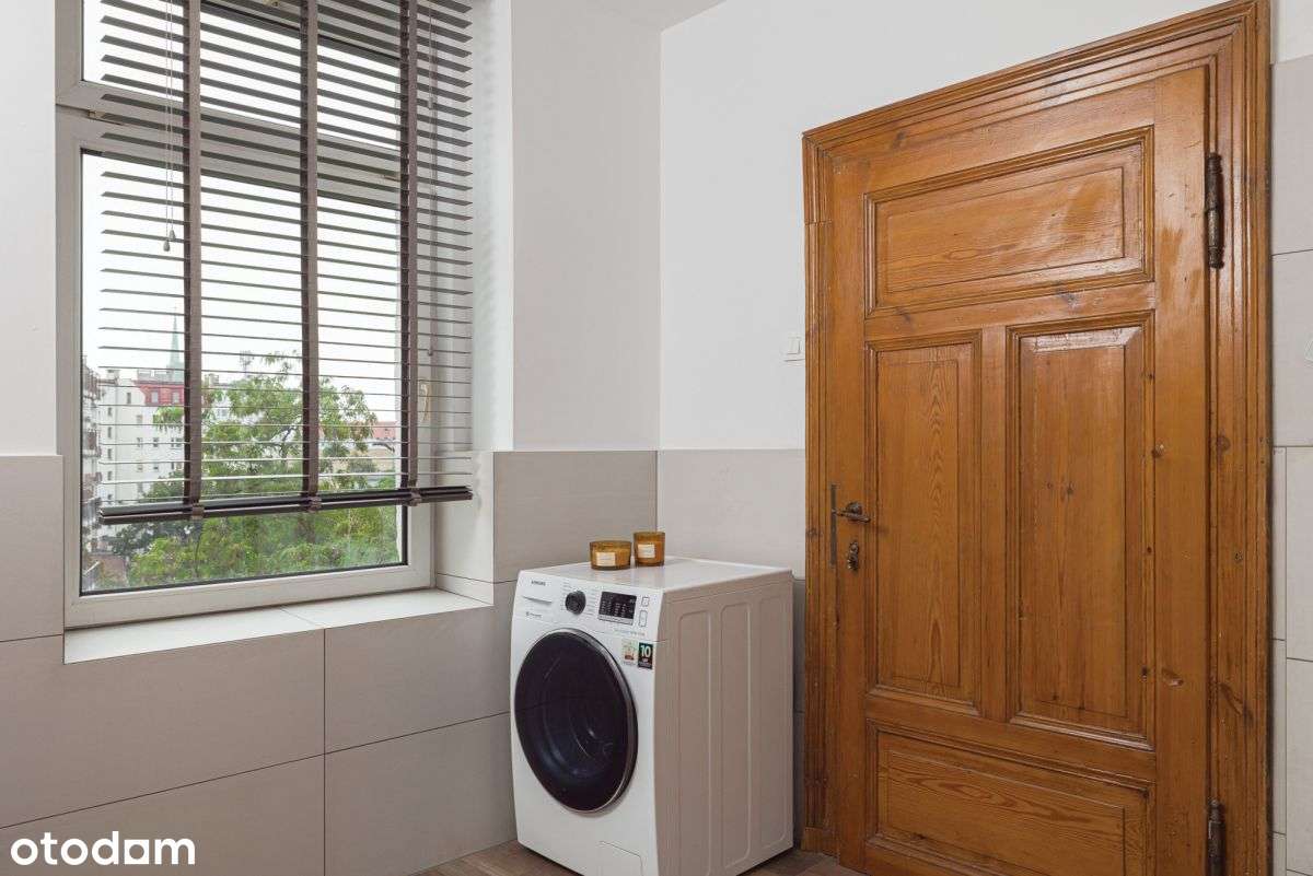 Inwestycyjne mieszkanie w centrum Wrocławia-9