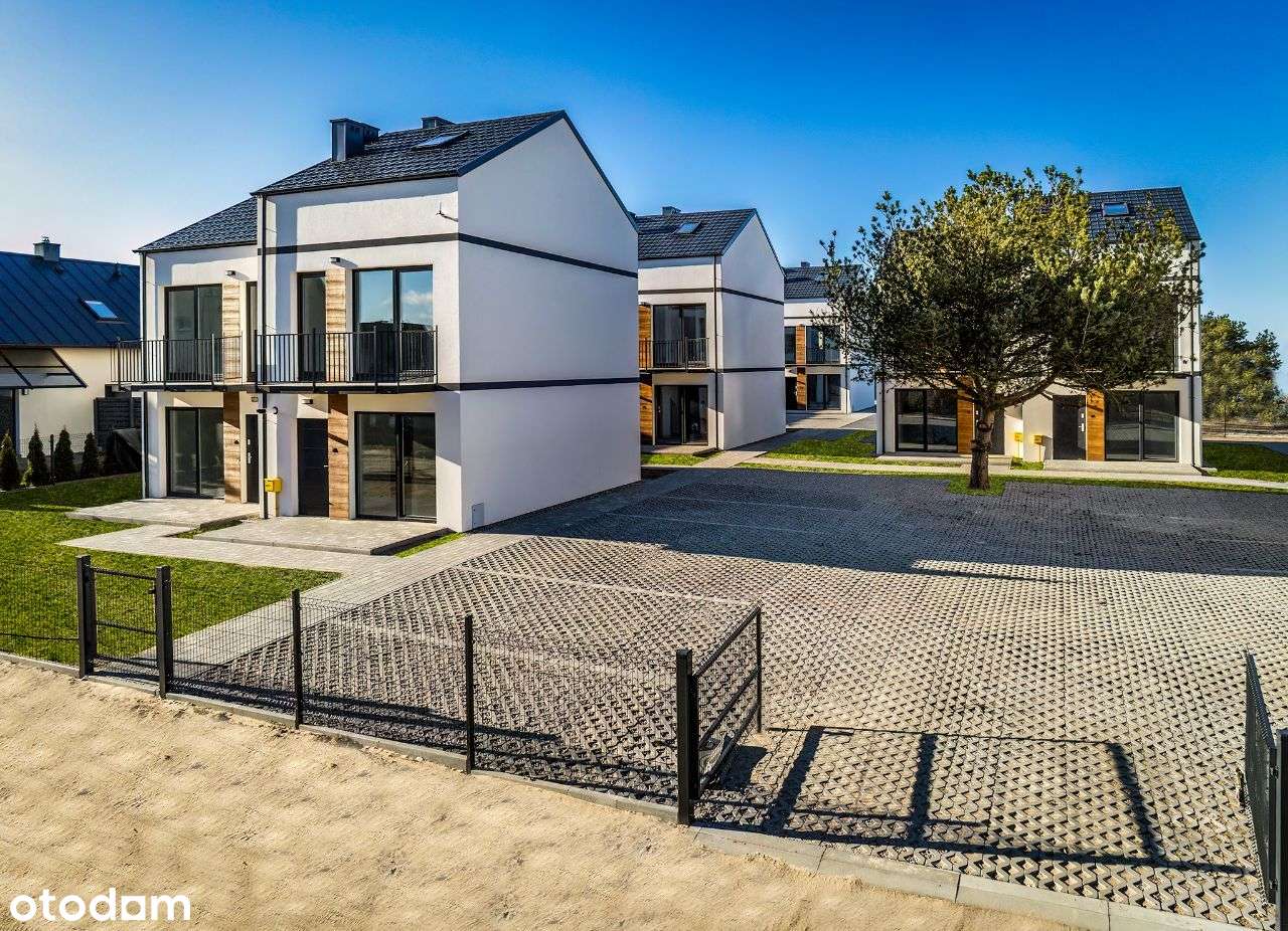 Apartamenty nad morzem - Pełny obrazek: 5/8