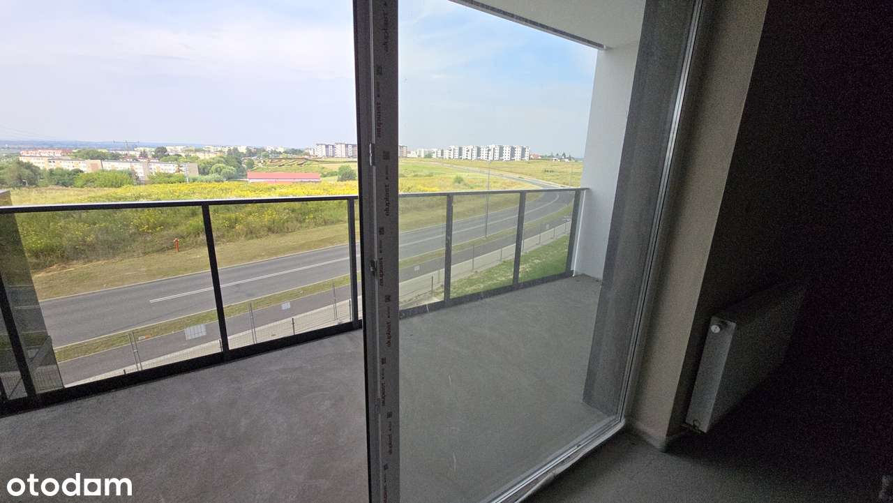 Mieszkanie nr. 6 | 61,50 m² | 1 Piętro | BONA II |-15