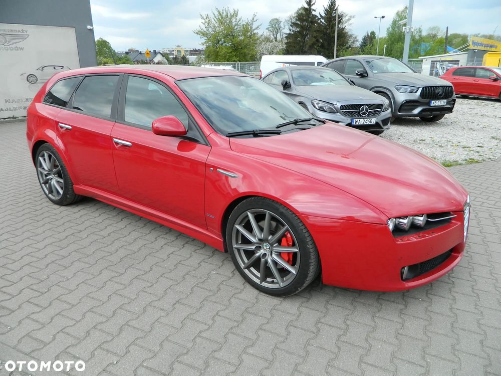 Alfa Romeo 159