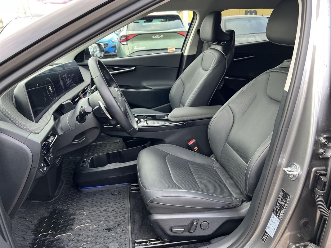 kia ev6