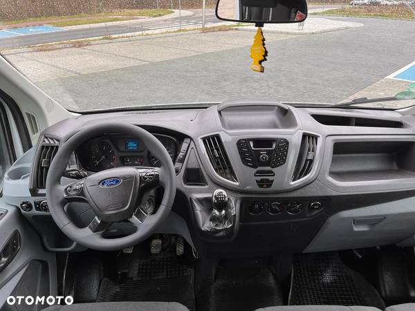 Ford TRANSIT - 9