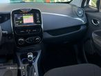 Renault Zoe Limited 40 - 24