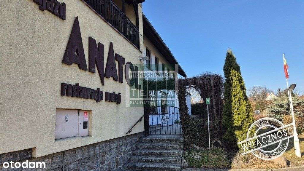 Światna Lokalizacja W Żarach-16