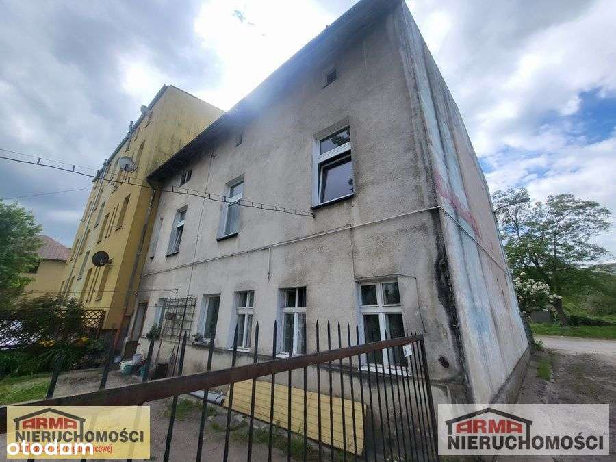 Mieszkanie 4-Pokojowe Na Starym Mieście - Pełny obrazek: 2/17