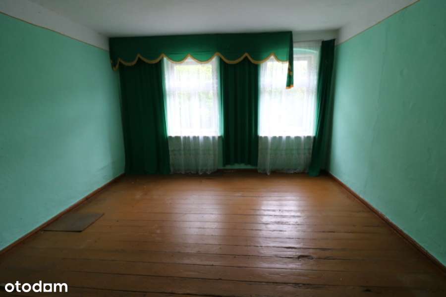 Dom do generalnego remontu w Nowych Biskupicach-12