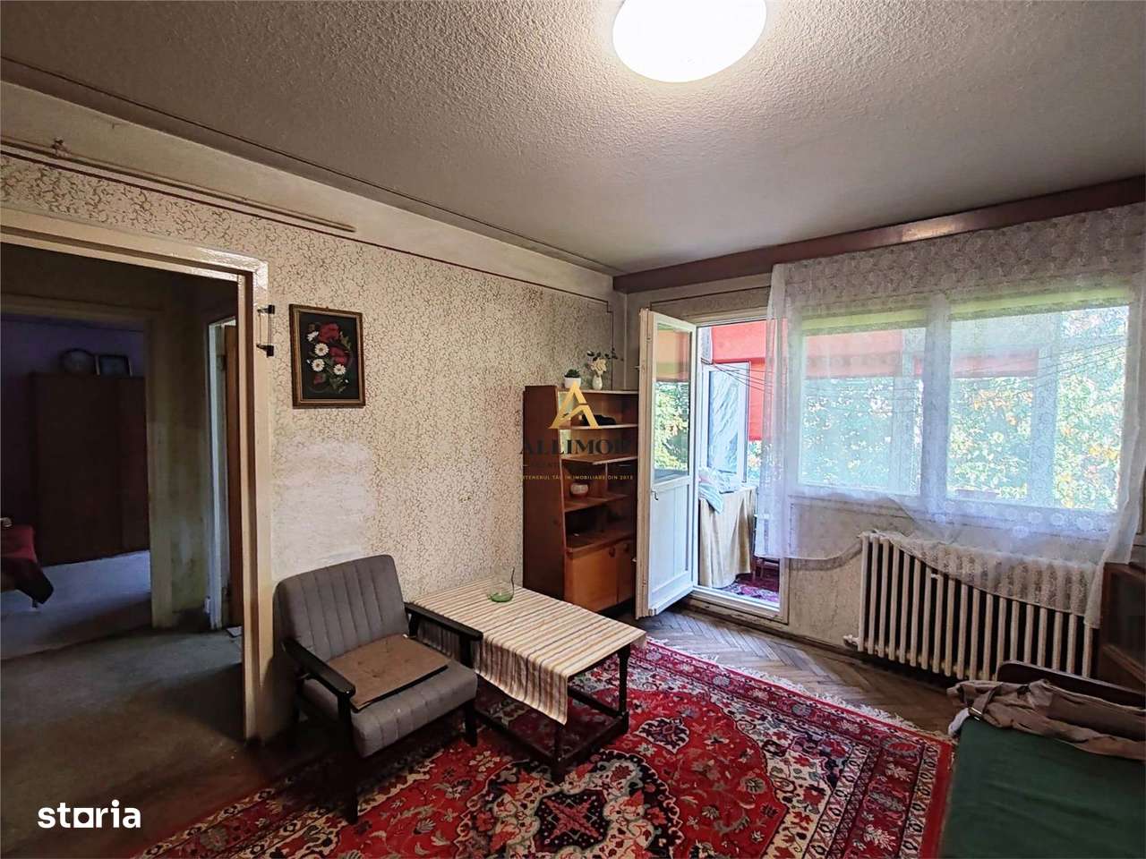 Apartament 2 camere in Ploiesti, zona Nord-1