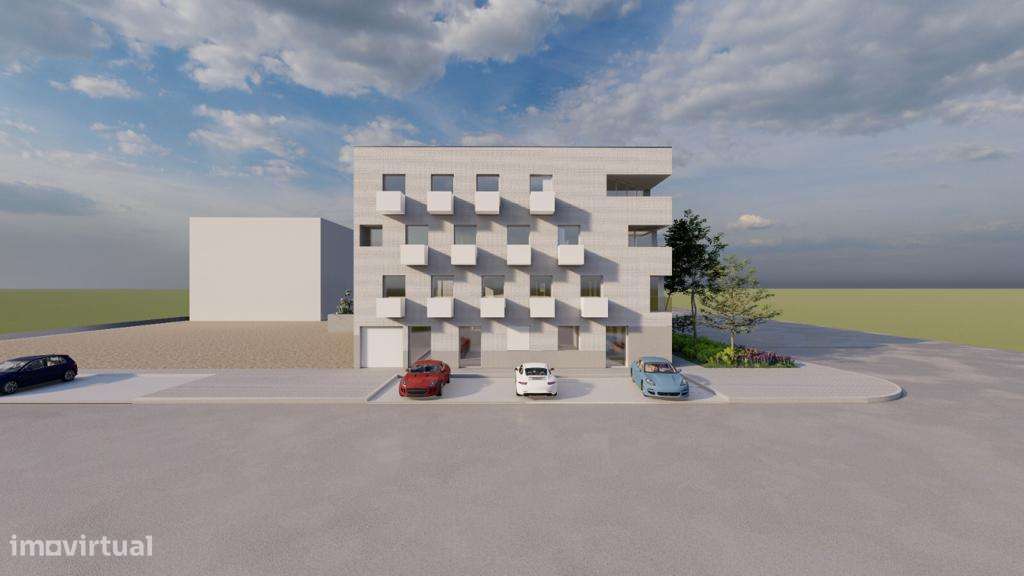 FURADOURO APARTMENTS- PRAIA DO FURADOURO - Grande imagem: 4/27