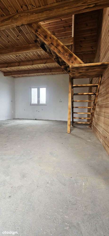 Dom w otoczeniu lasów i łąk - oaza ciszy i spokoju!-10