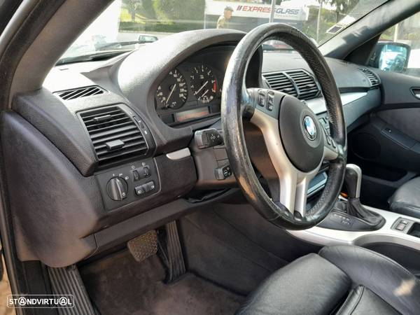 BMW X5 - 15