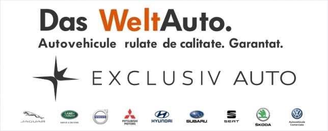 EXCLUSIV AUTO -DAS WELT logo