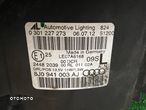 Lampa lewa Xenon Audi TT 8J0 - 2