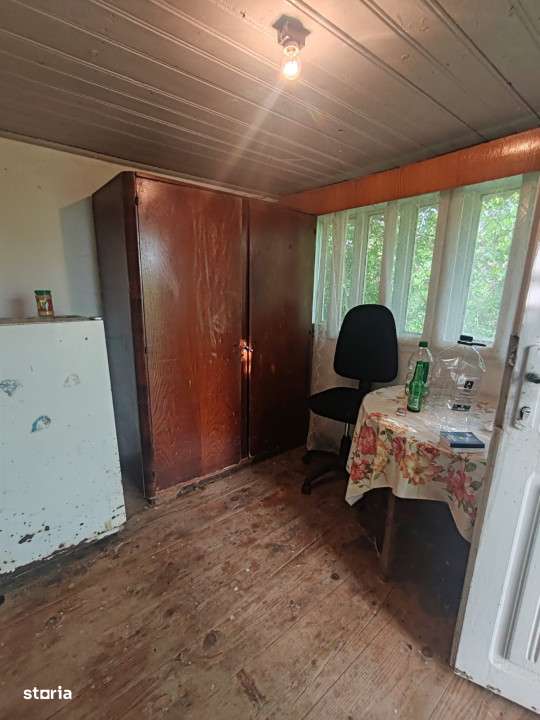 Casa  si teren in zona Gura Idrici, Vaslui-2